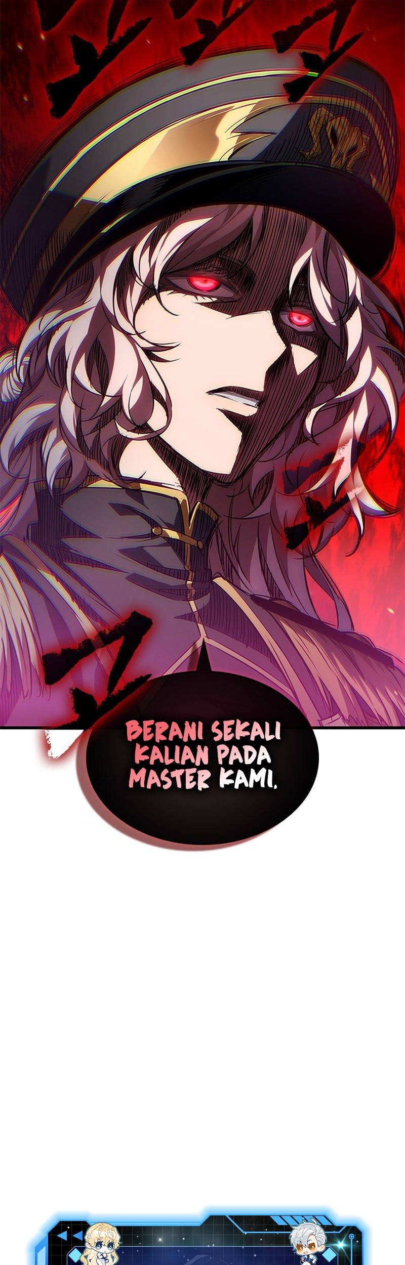 Pick Me Up Chapter 160 Gambar 61