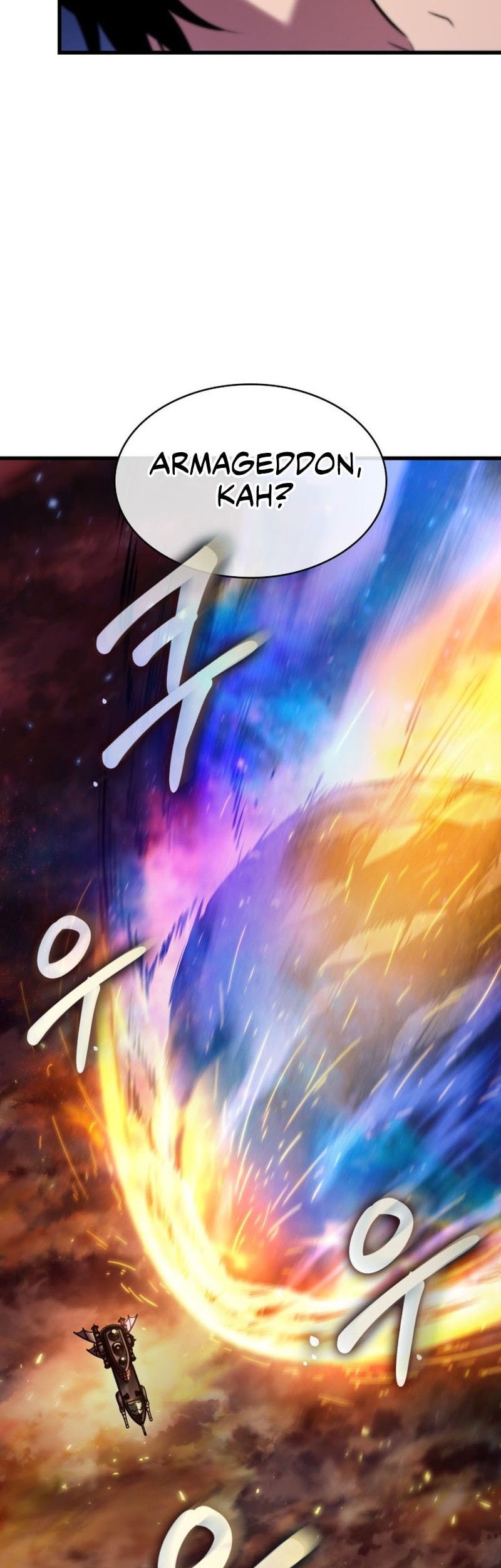 Pick Me Up Chapter 160 Gambar 23