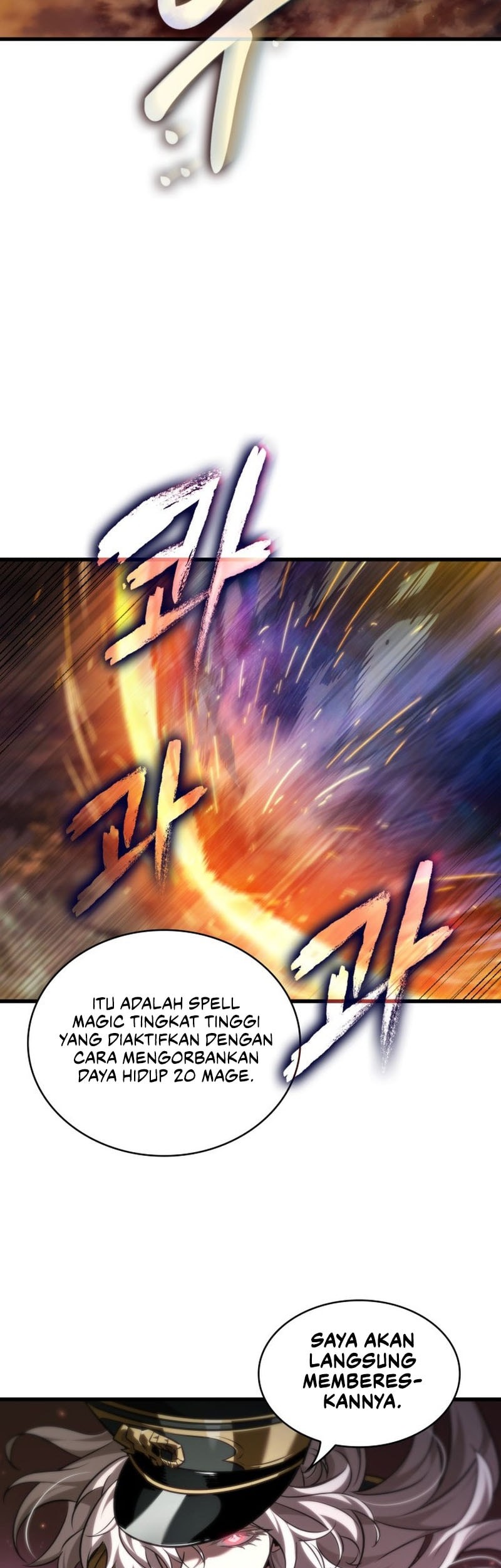 Pick Me Up Chapter 160 Gambar 24