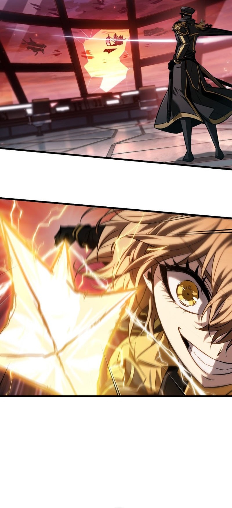 Pick Me Up Chapter 160 Gambar 28