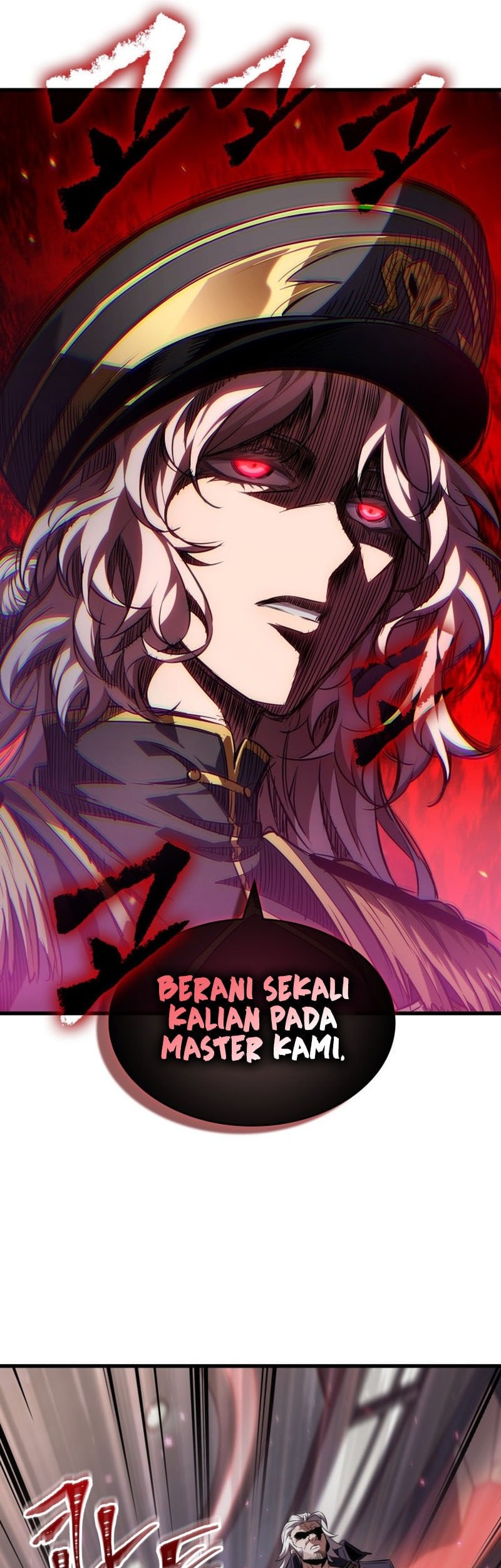 Pick Me Up Chapter 161 Gambar 35