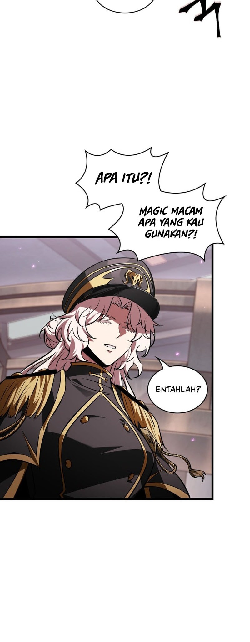 Pick Me Up Chapter 161 Gambar 42