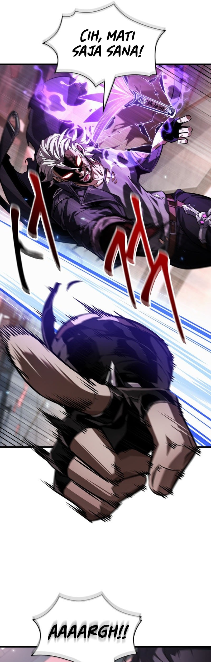 Pick Me Up Chapter 161 Gambar 43