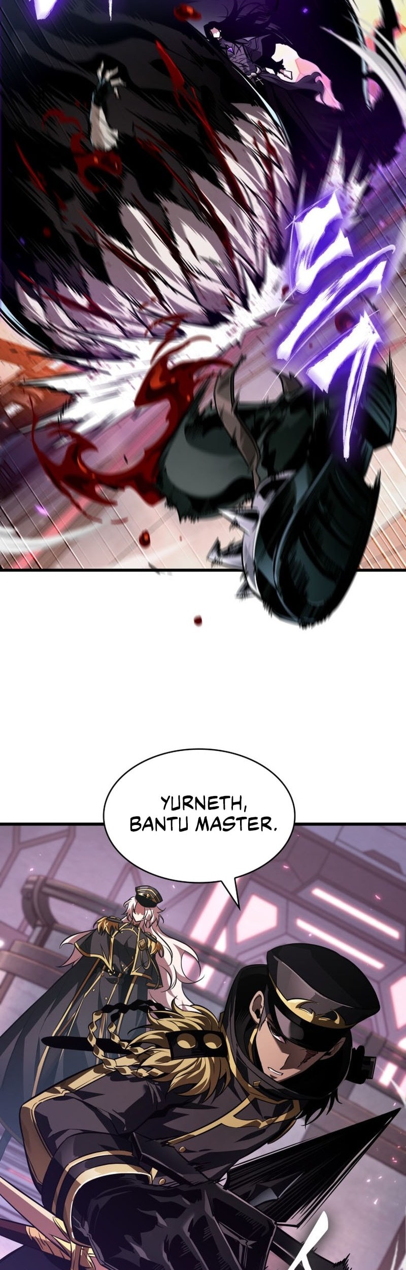 Pick Me Up Chapter 161 Gambar 48