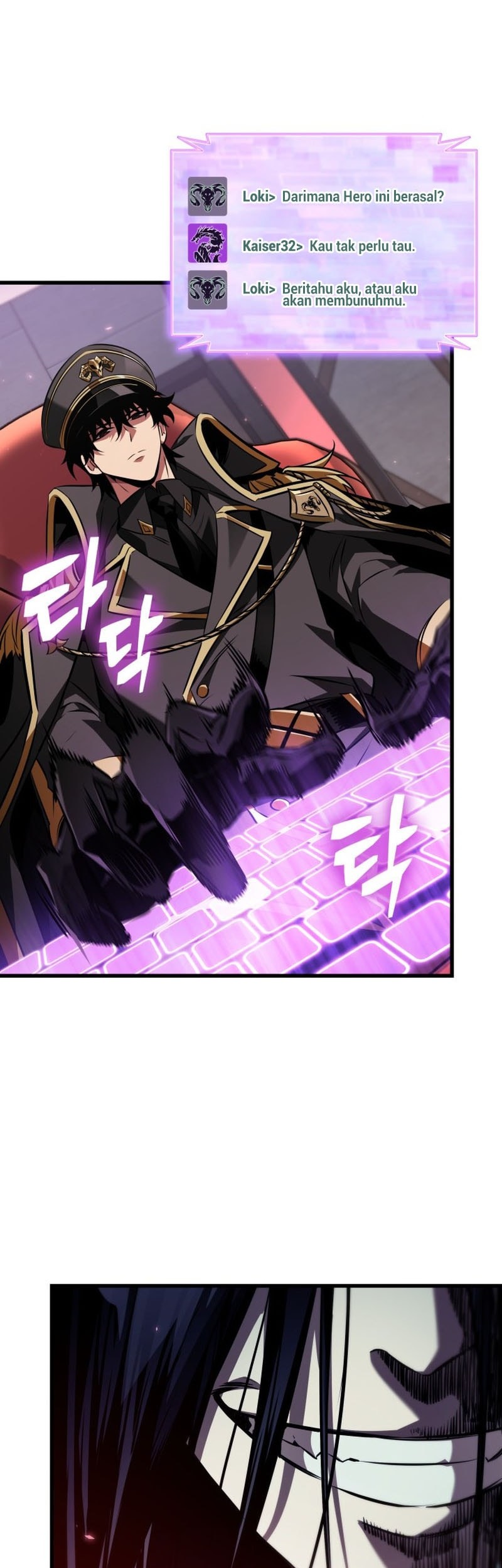 Pick Me Up Chapter 161 Gambar 53