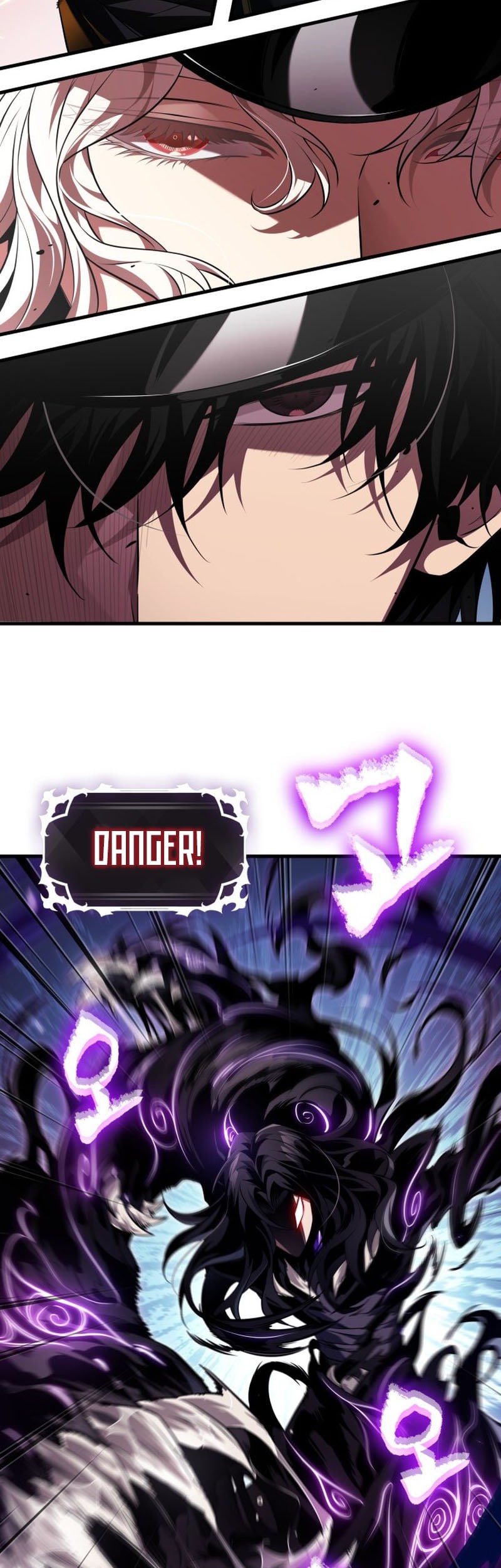 Pick Me Up Chapter 161 Gambar 57