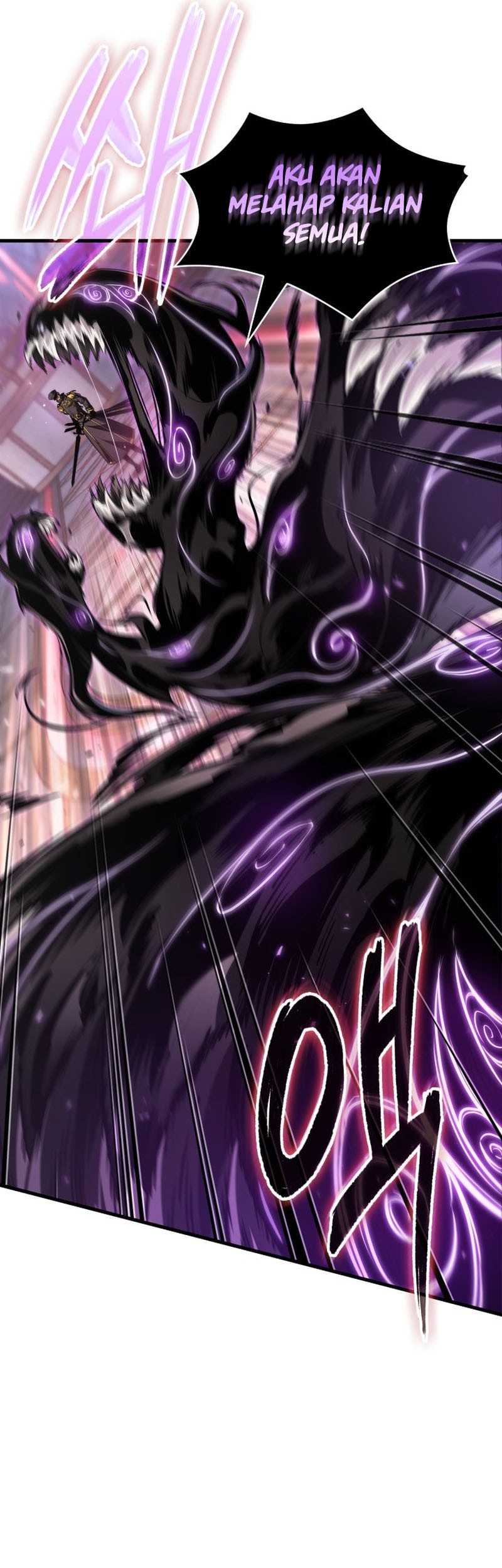 Pick Me Up Chapter 161 Gambar 59