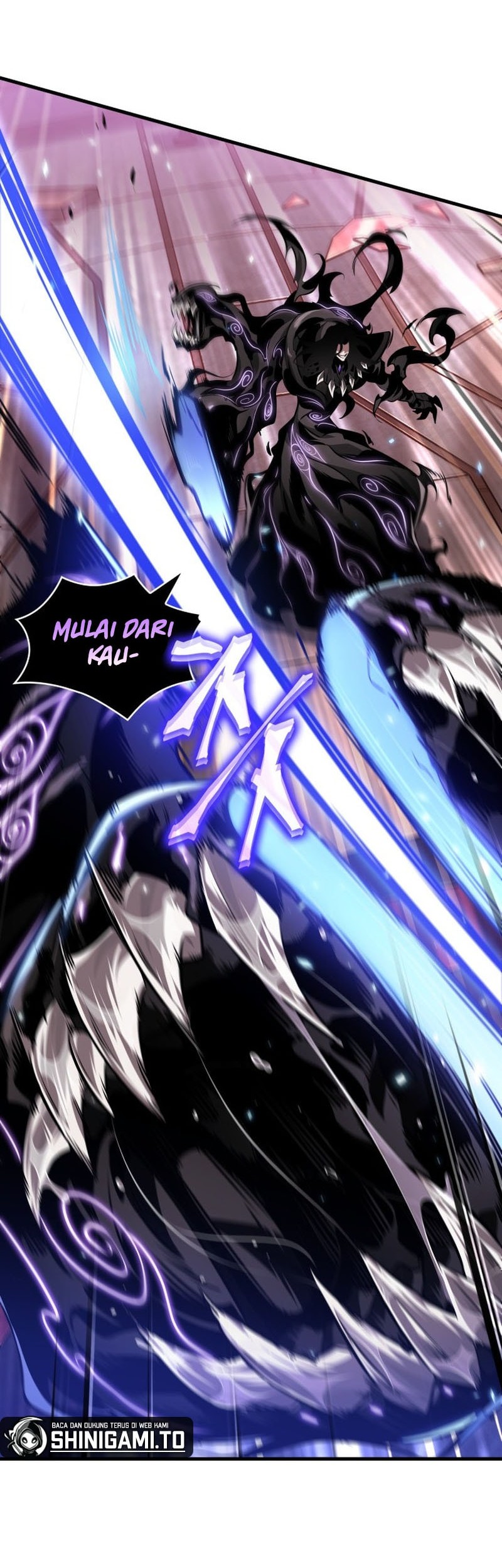 Pick Me Up Chapter 161 Gambar 60