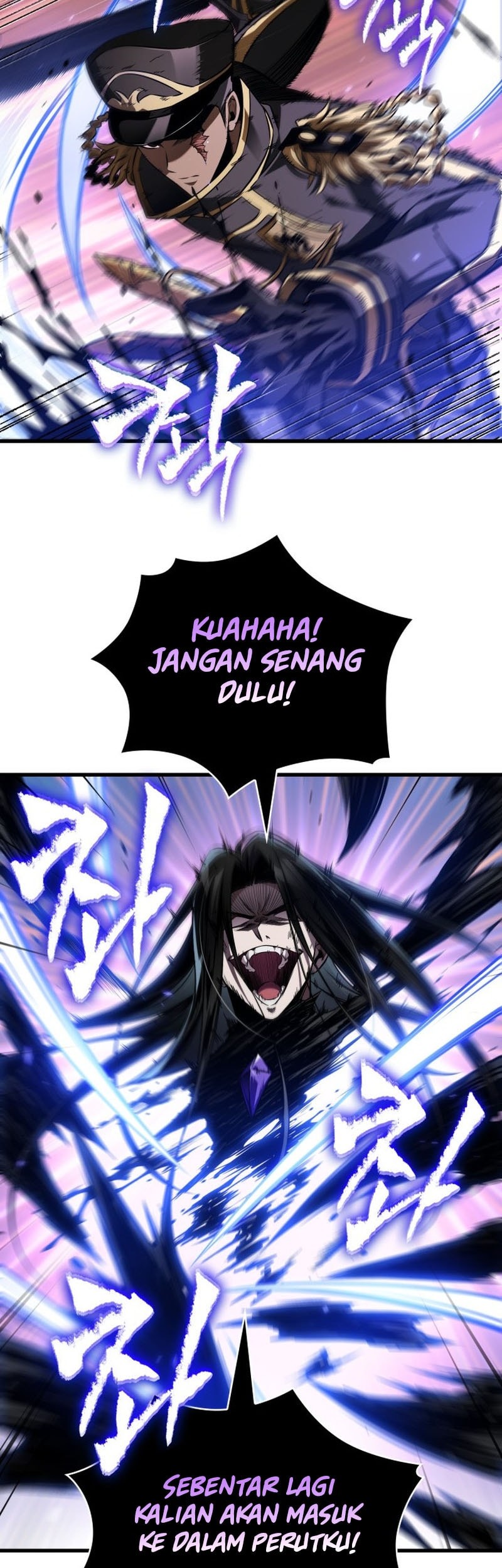 Pick Me Up Chapter 161 Gambar 69