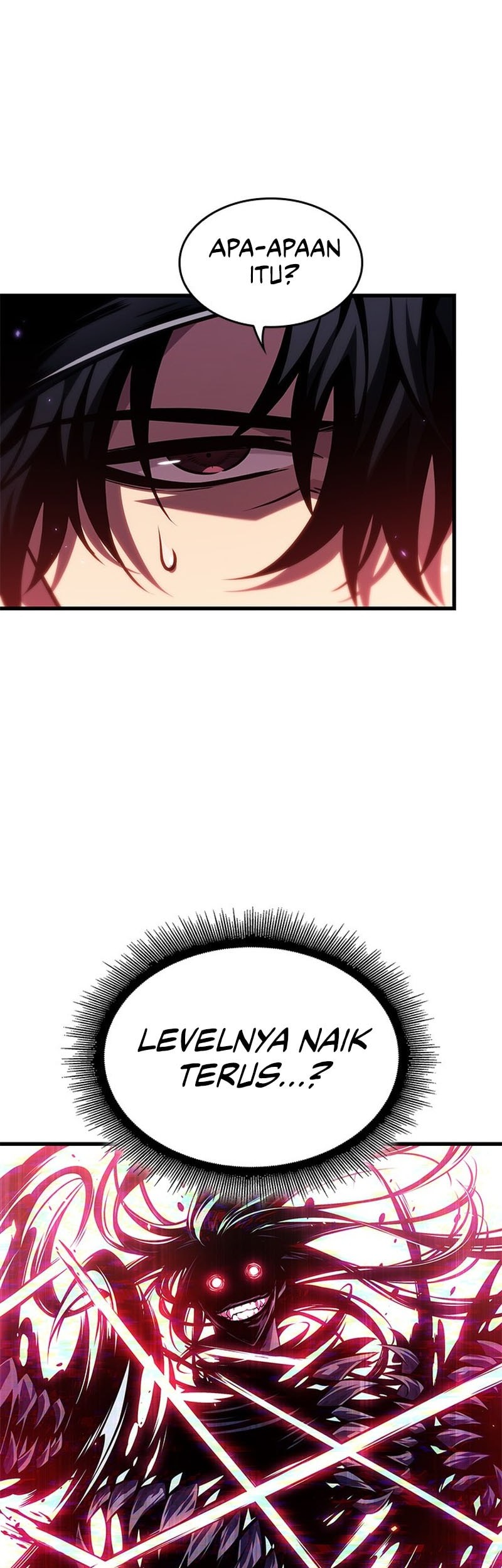 Pick Me Up Chapter 161 Gambar 73