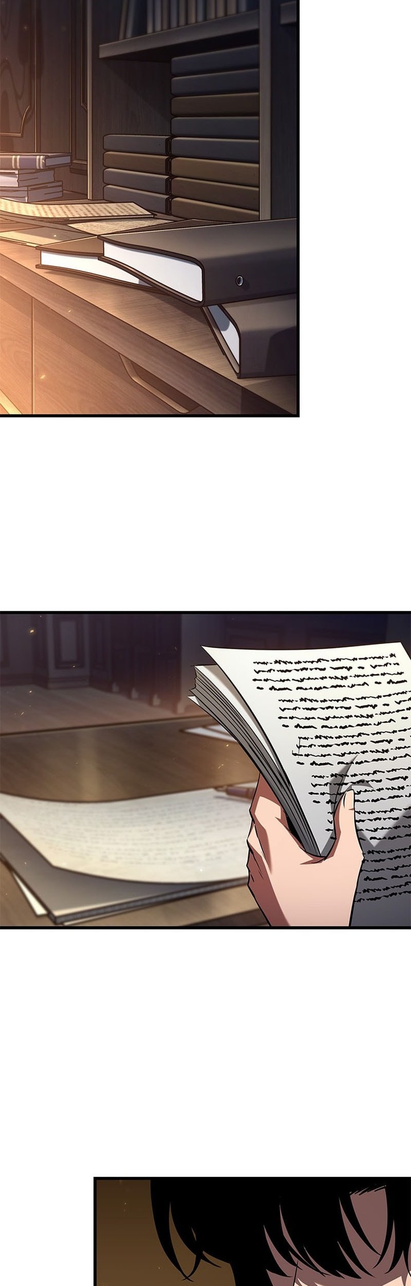 Pick Me Up Chapter 161 Gambar 3