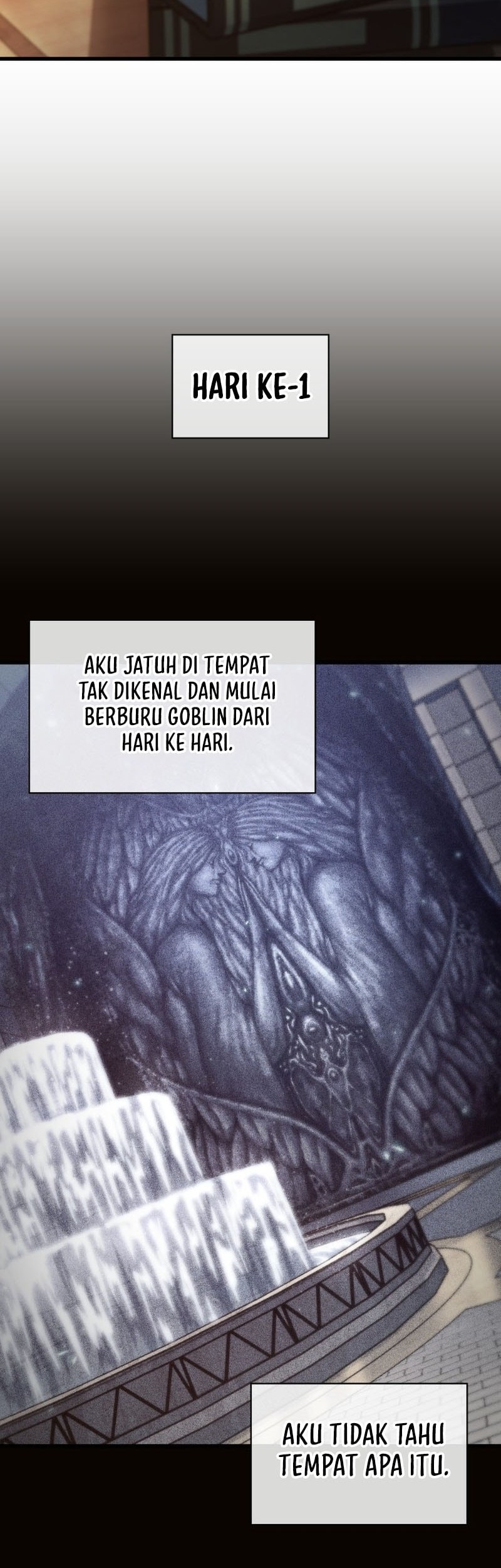 Pick Me Up Chapter 161 Gambar 5