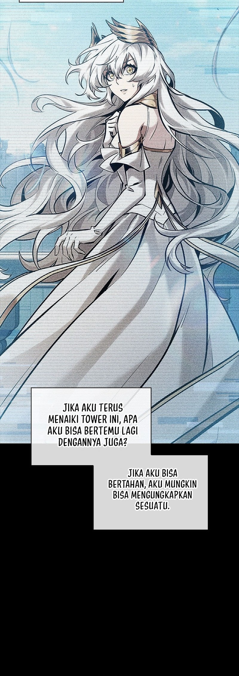 Pick Me Up Chapter 161 Gambar 10