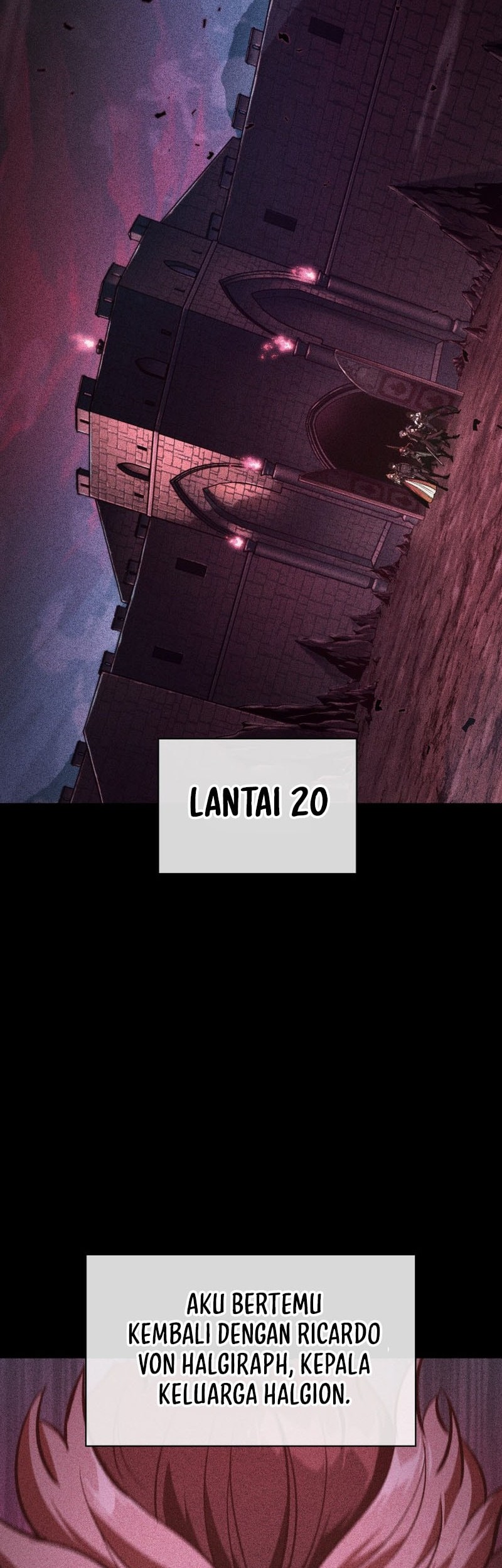 Pick Me Up Chapter 161 Gambar 16