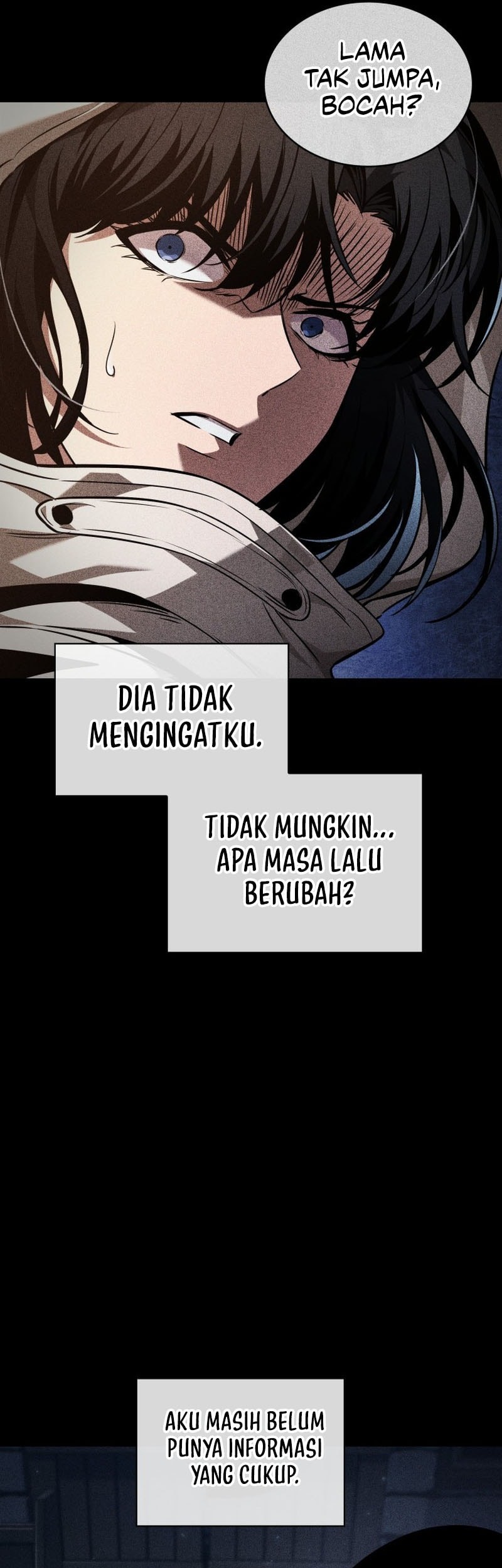 Pick Me Up Chapter 161 Gambar 27