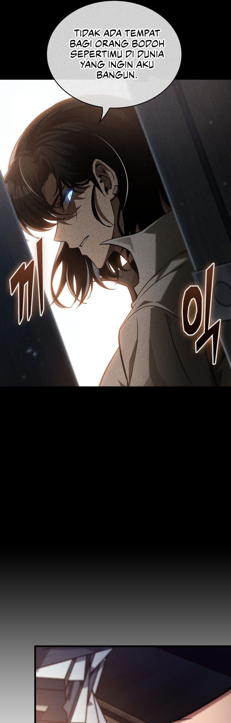 Pick Me Up Chapter 161 Gambar 31