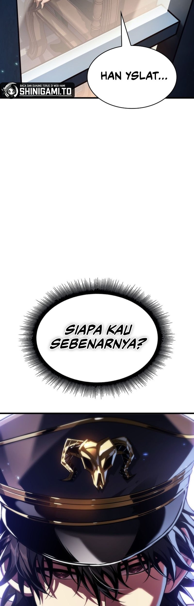 Pick Me Up Chapter 161 Gambar 33