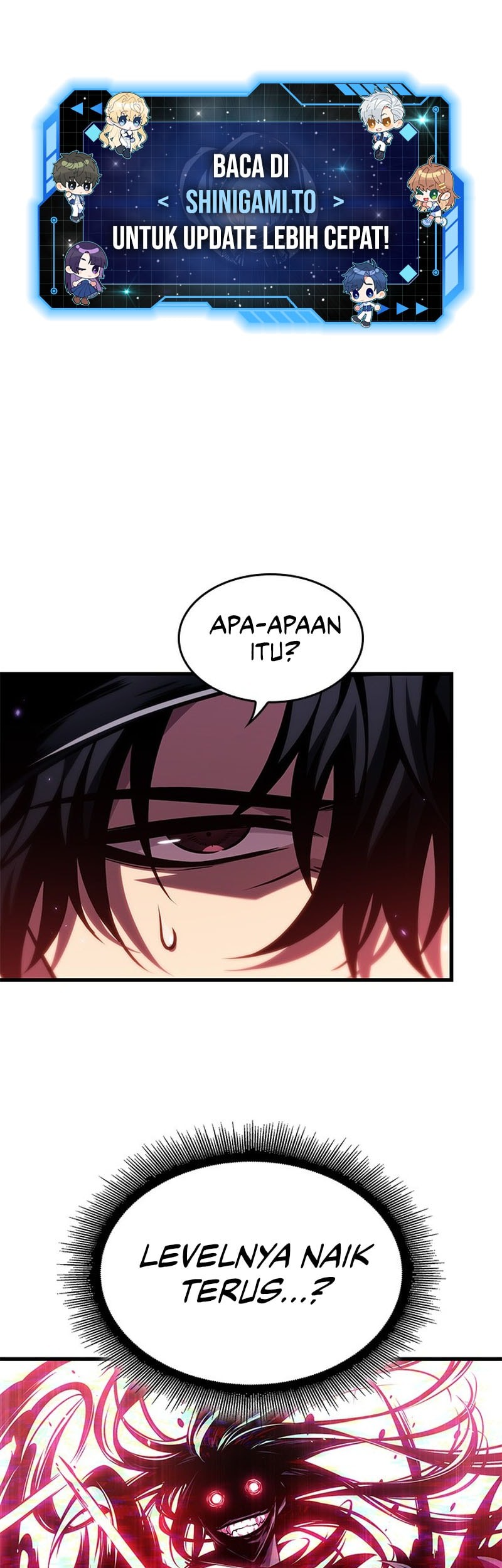 Baca Manhwa Pick Me Up Chapter 162 Gambar 2