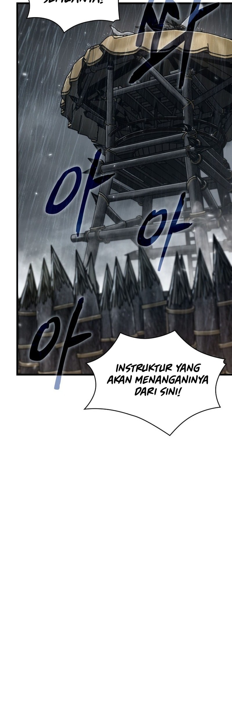 Pick Me Up Chapter 163 Gambar 41