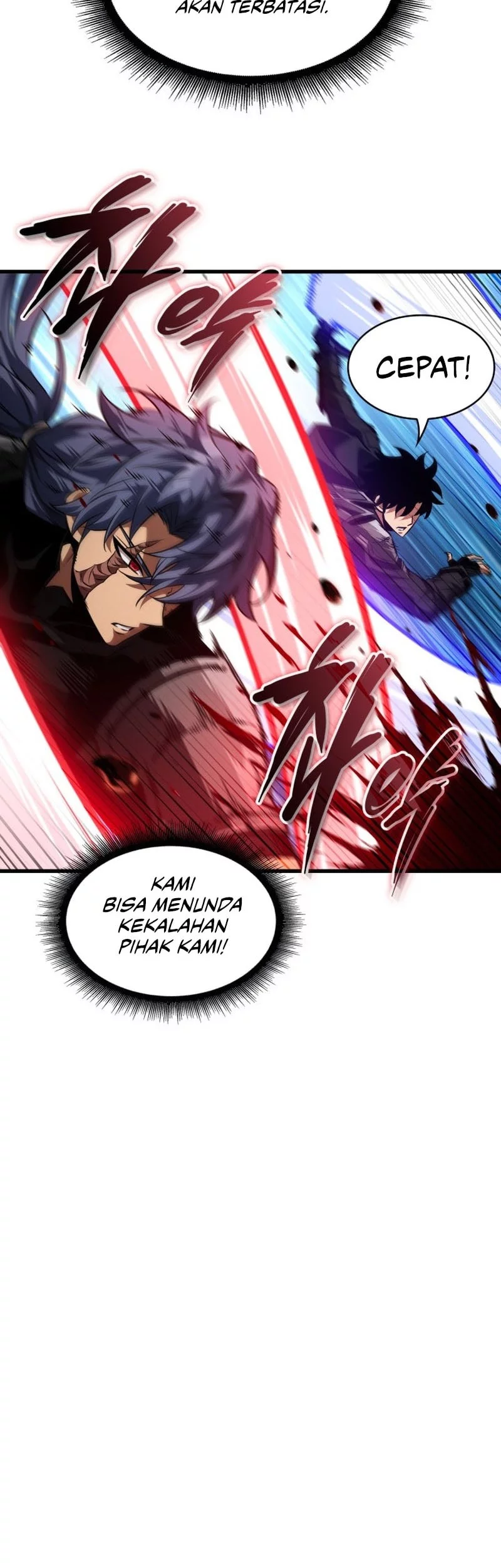 Pick Me Up Chapter 167 Gambar 7