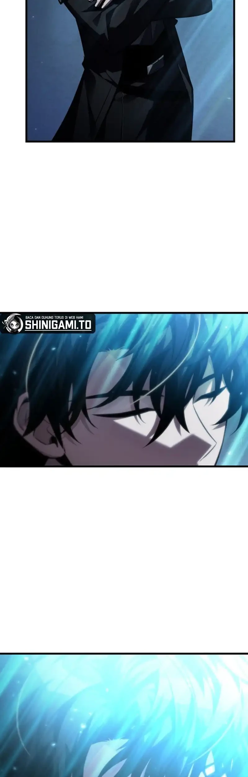 Pick Me Up Chapter 169 Fix Halaman 39