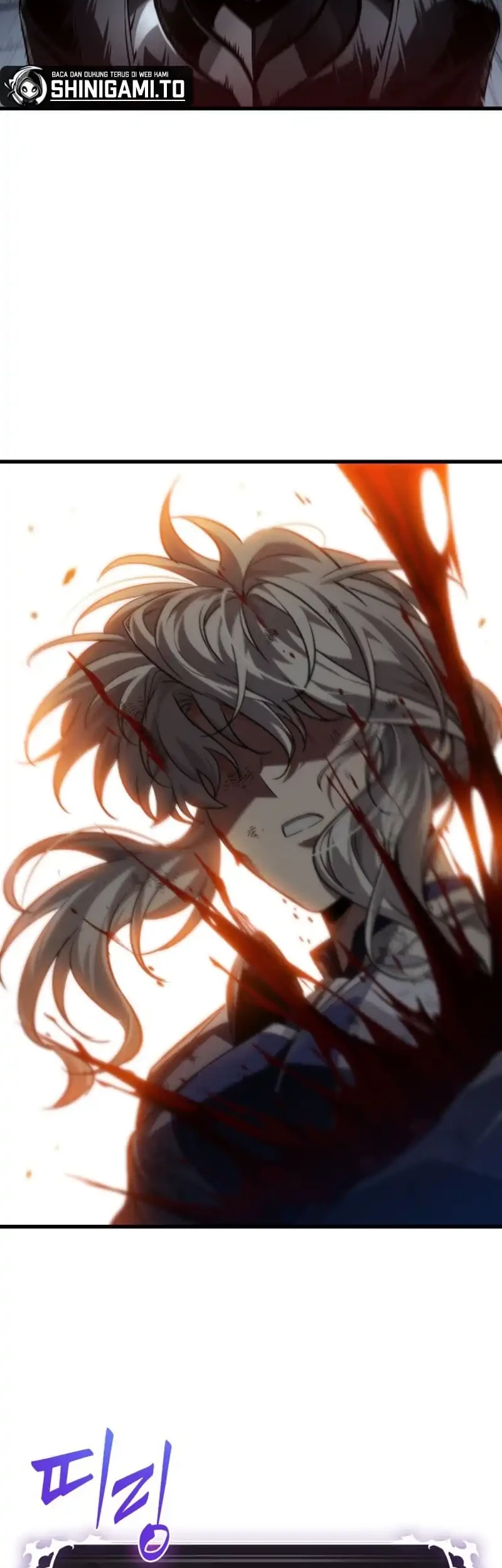 Pick Me Up Chapter 169 Fix Halaman 16