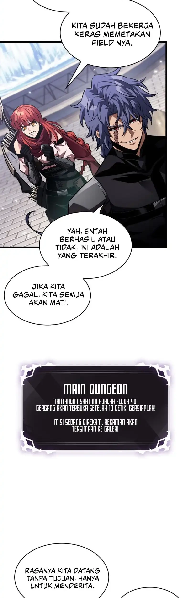 Pick Me Up Chapter 169 Fix Halaman 24