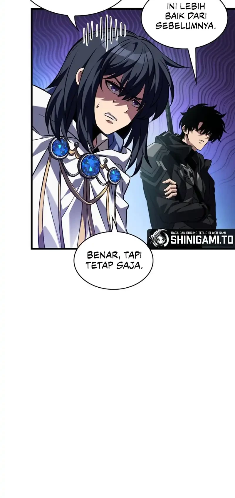 Pick Me Up Chapter 169 Fix Halaman 25