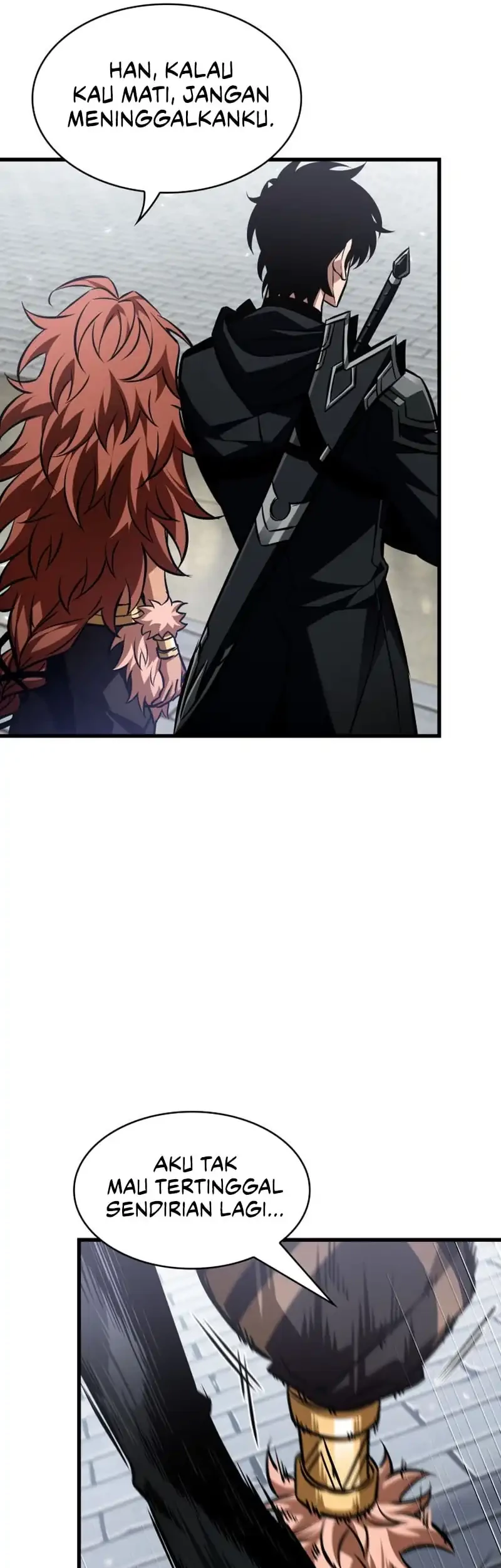 Pick Me Up Chapter 169 Fix Halaman 26