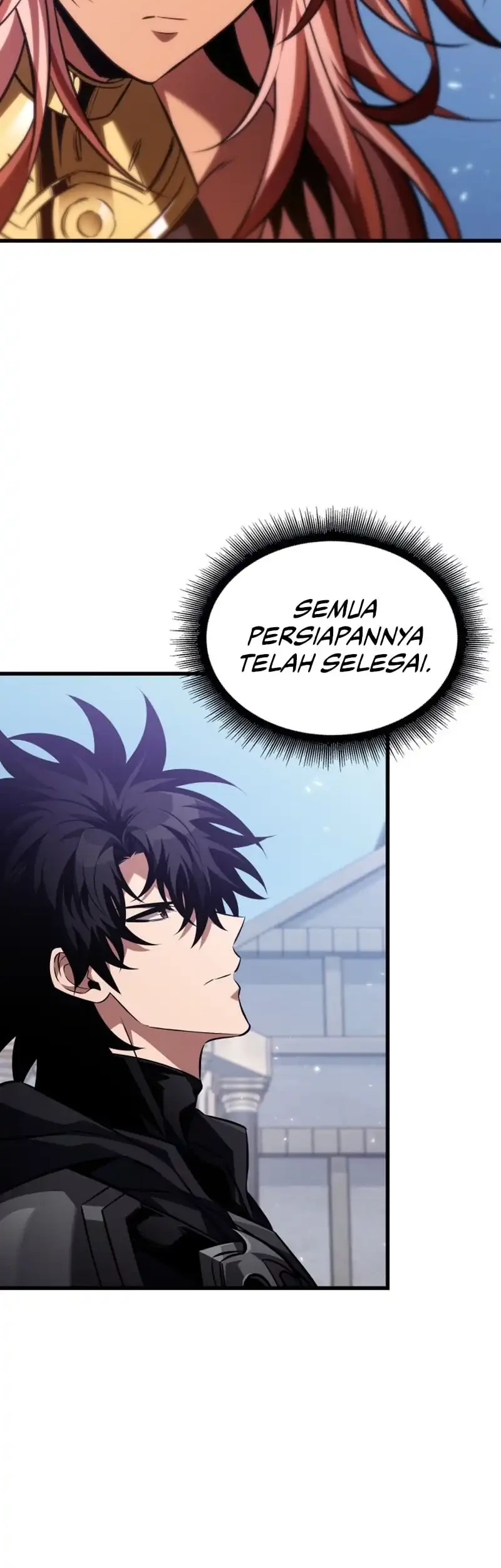 Pick Me Up Chapter 169 Fix Halaman 29
