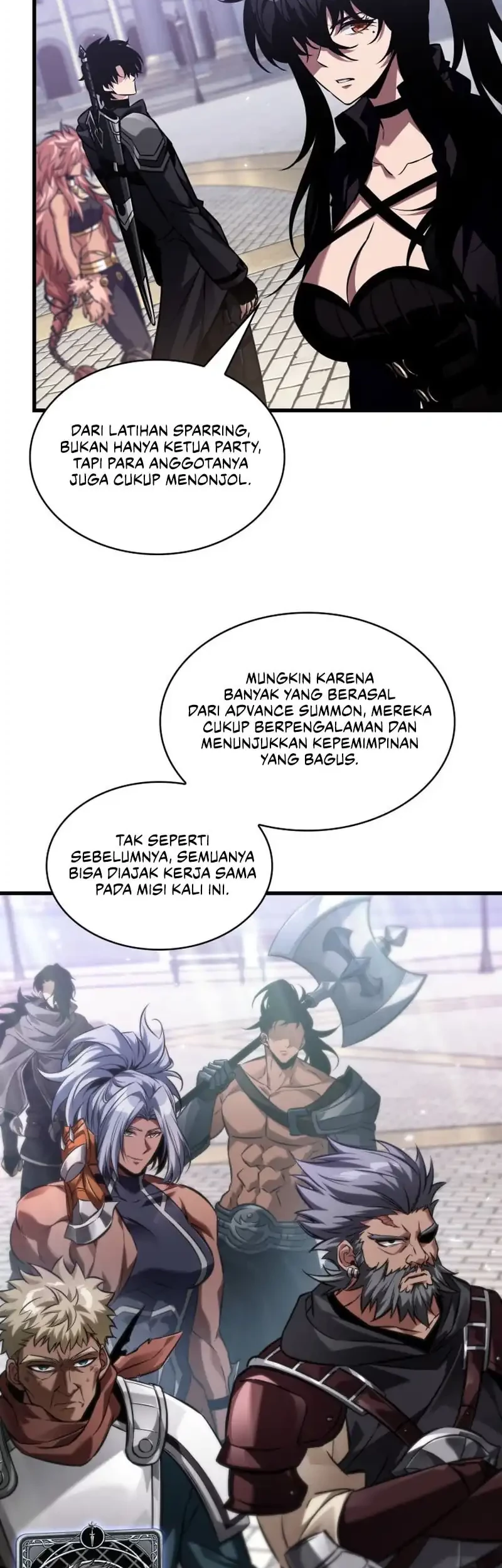 Pick Me Up Chapter 169 Fix Halaman 31