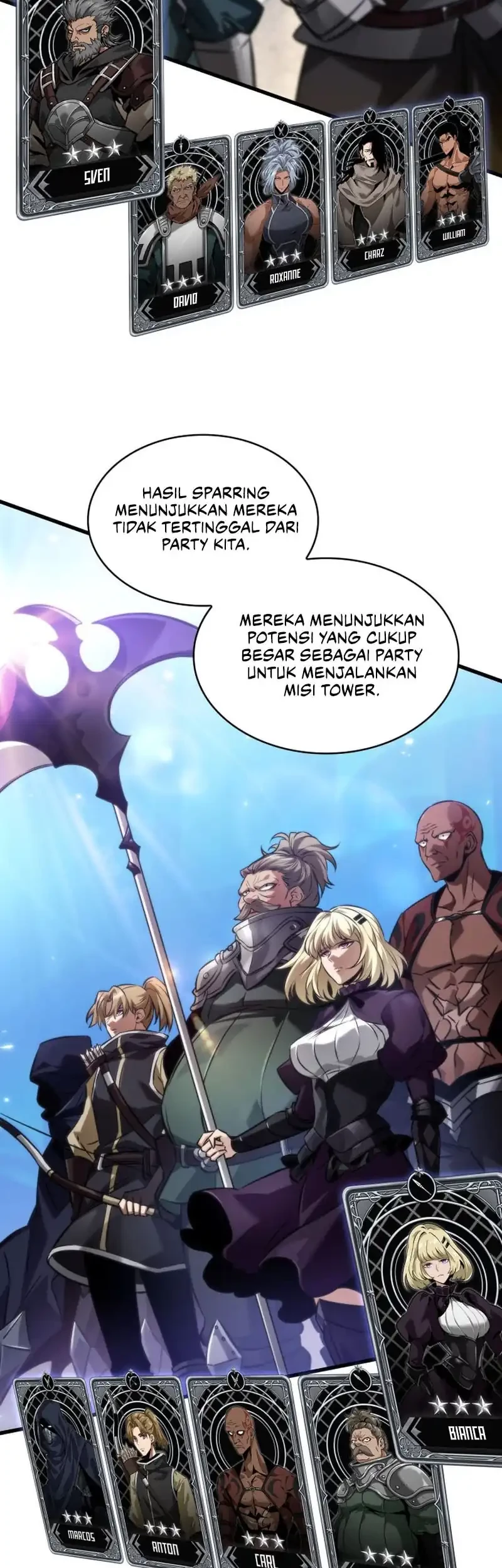 Pick Me Up Chapter 169 Fix Halaman 32