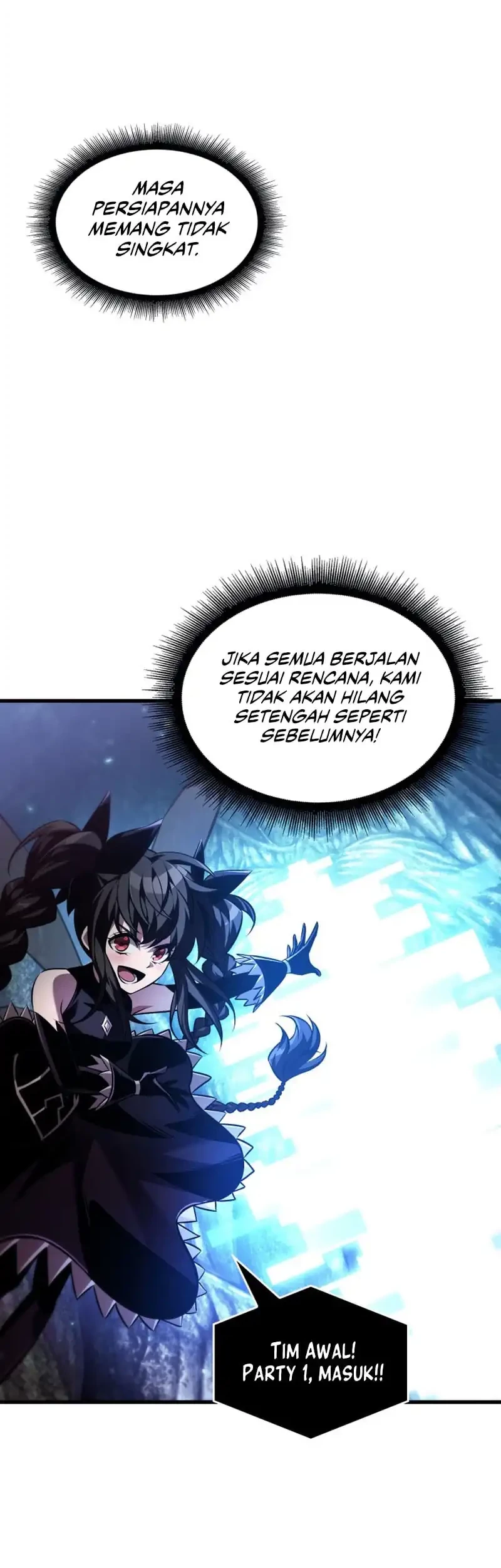 Pick Me Up Chapter 169 Fix Halaman 37