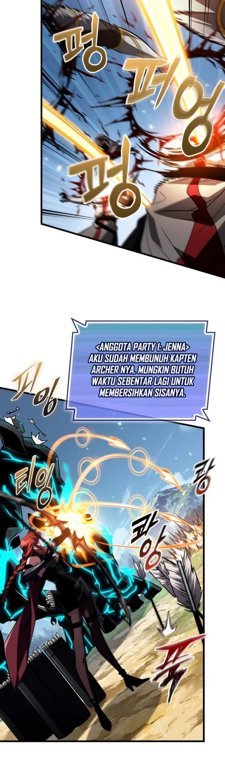 Pick Me Up Chapter 170 Gambar 49