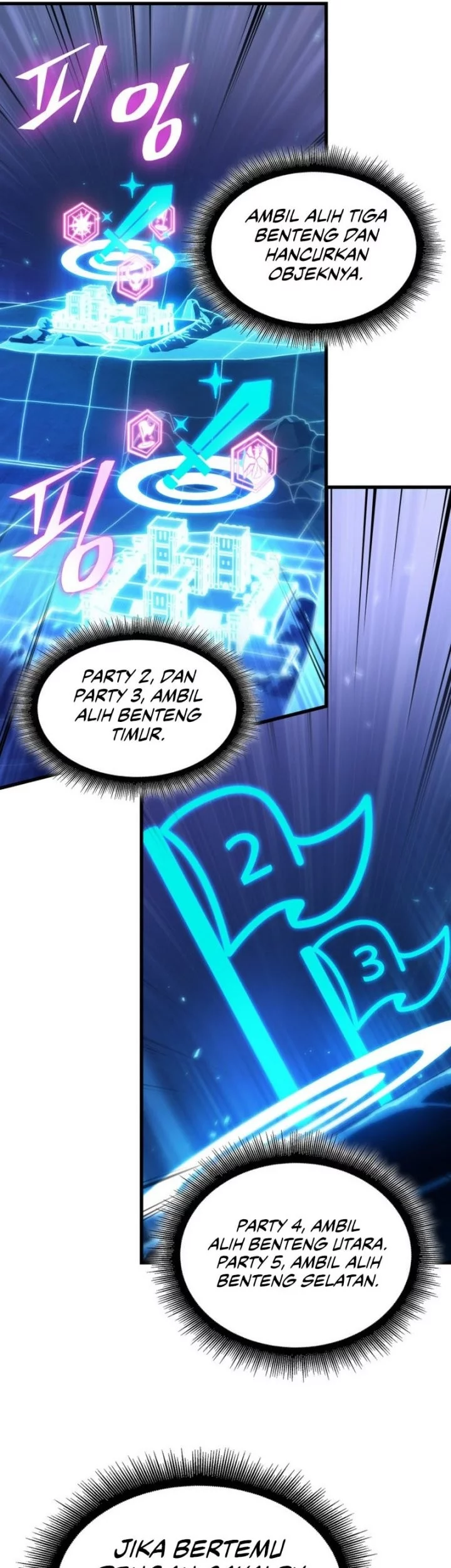 Pick Me Up Chapter 170 Gambar 59