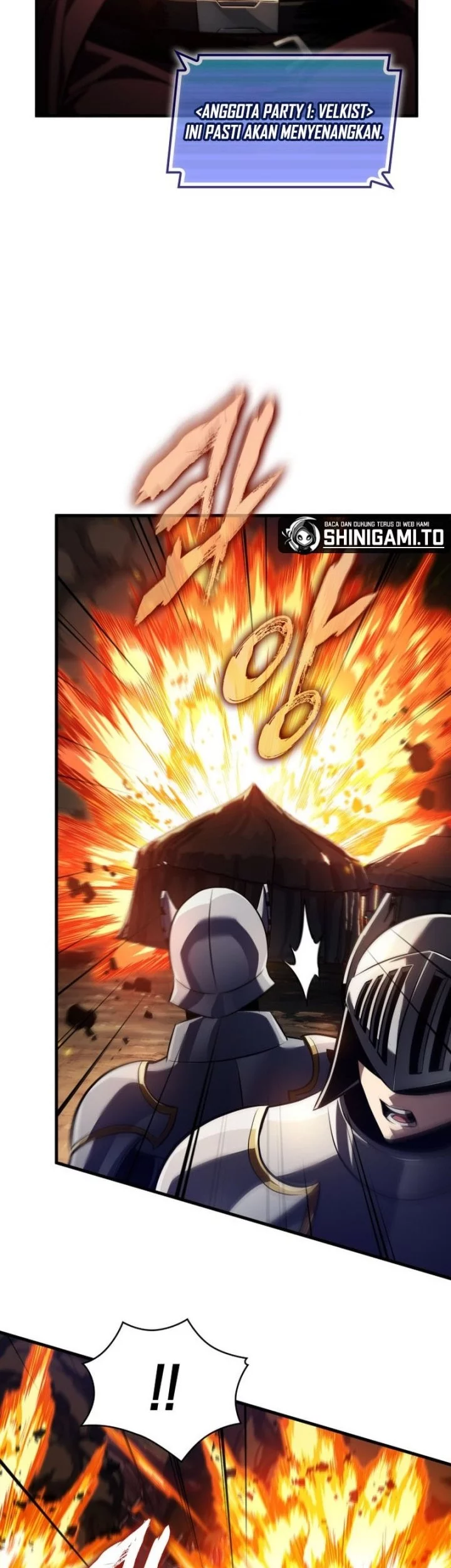 Pick Me Up Chapter 170 Gambar 15