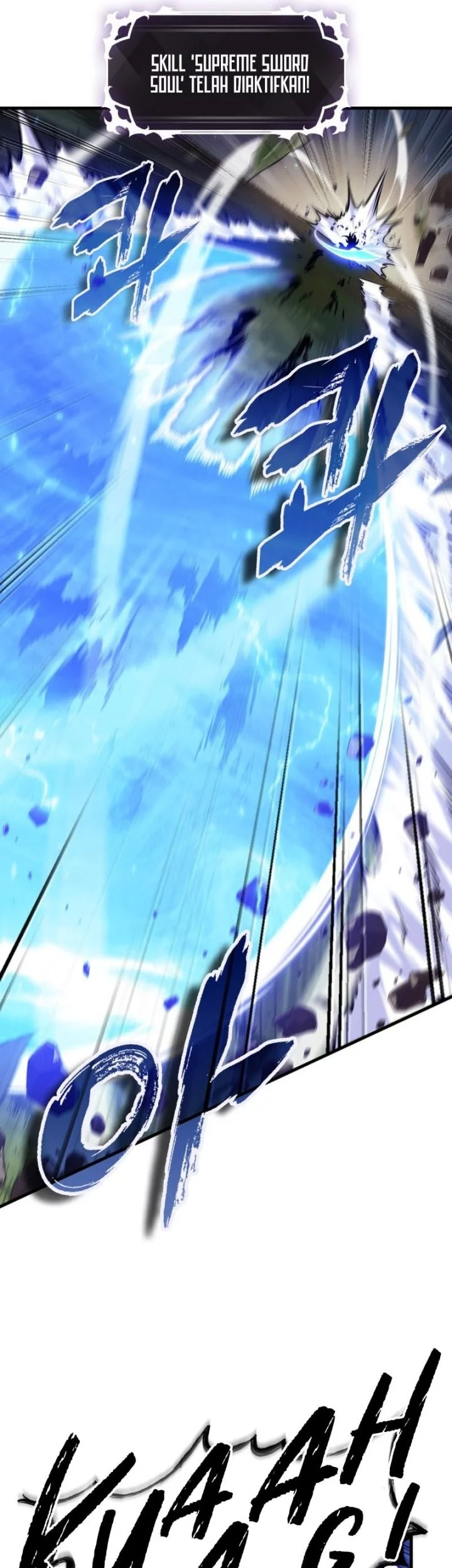 Pick Me Up Chapter 173 Gambar 38