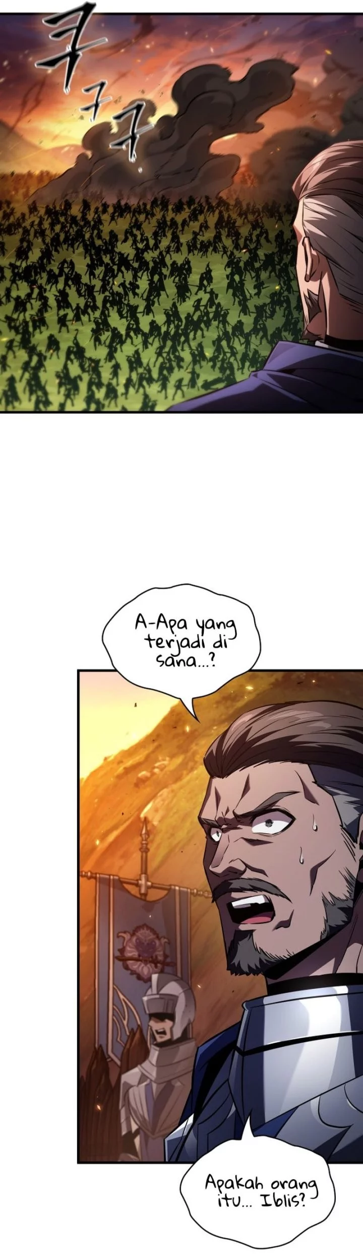 Pick Me Up Chapter 173 Gambar 42