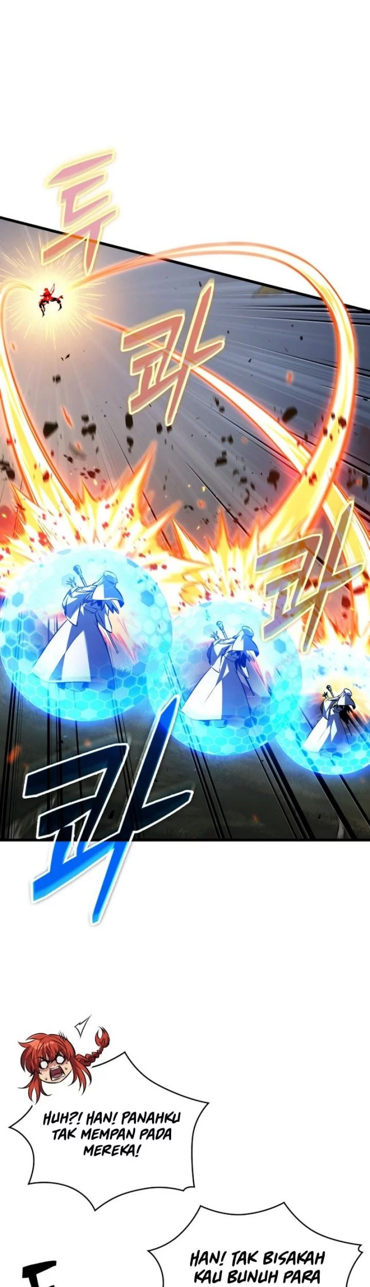 Pick Me Up Chapter 173 Gambar 8