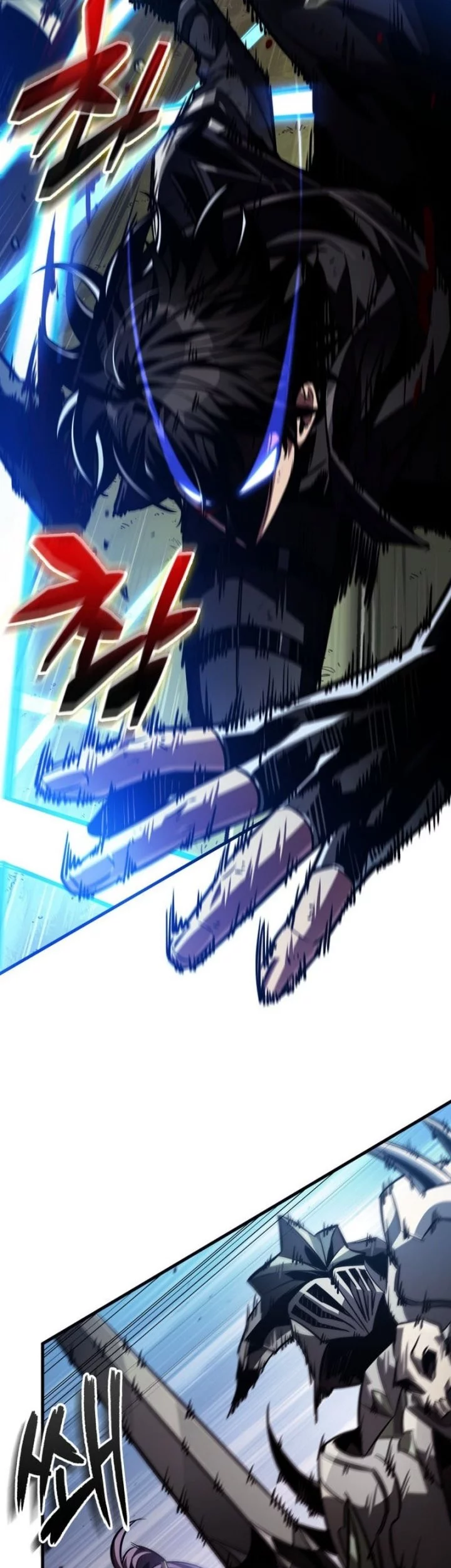 Pick Me Up Chapter 173 Gambar 28