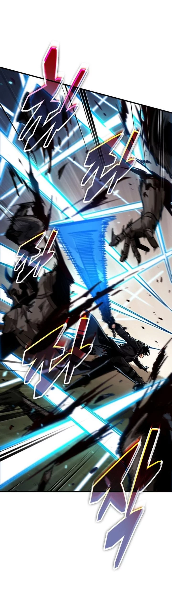 Pick Me Up Chapter 173 Gambar 31