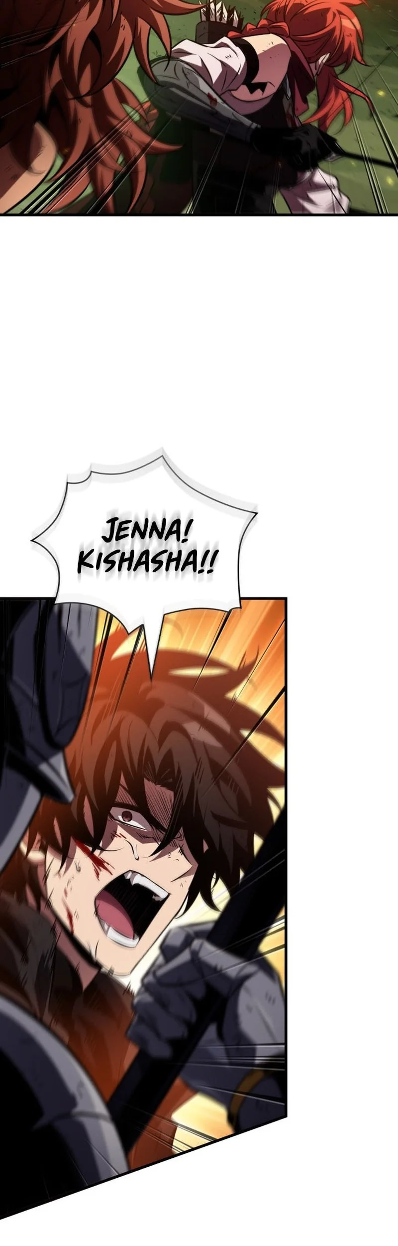 Pick Me Up Chapter 174 Gambar 43