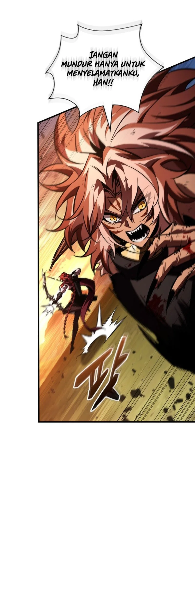 Pick Me Up Chapter 174 Gambar 44