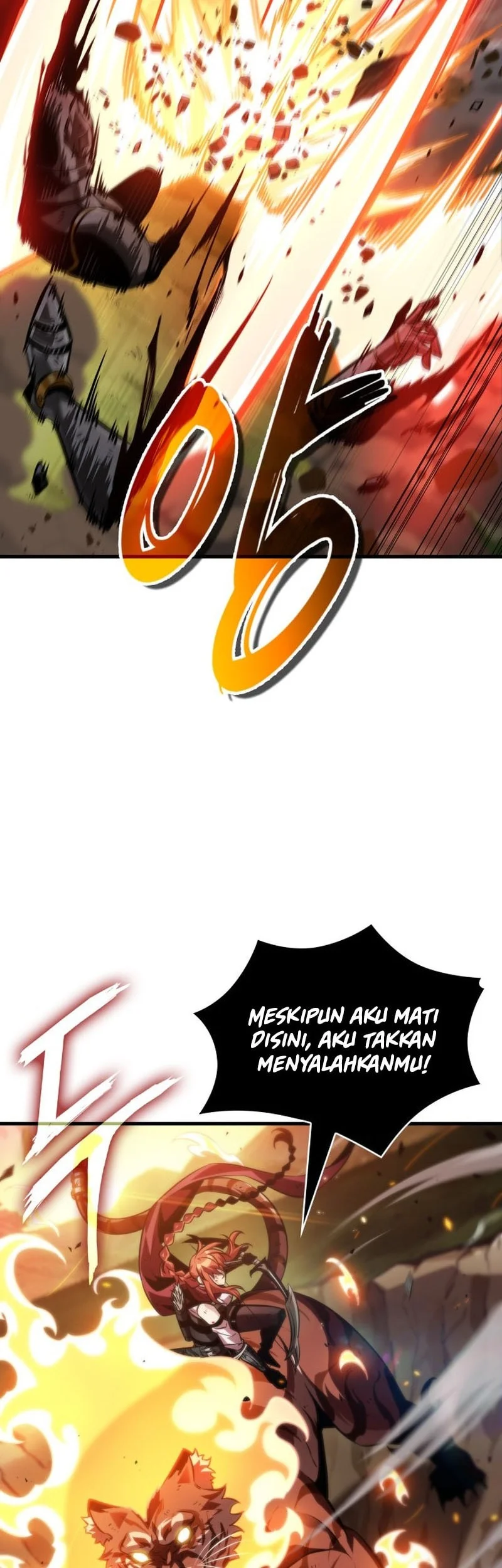 Pick Me Up Chapter 174 Gambar 47