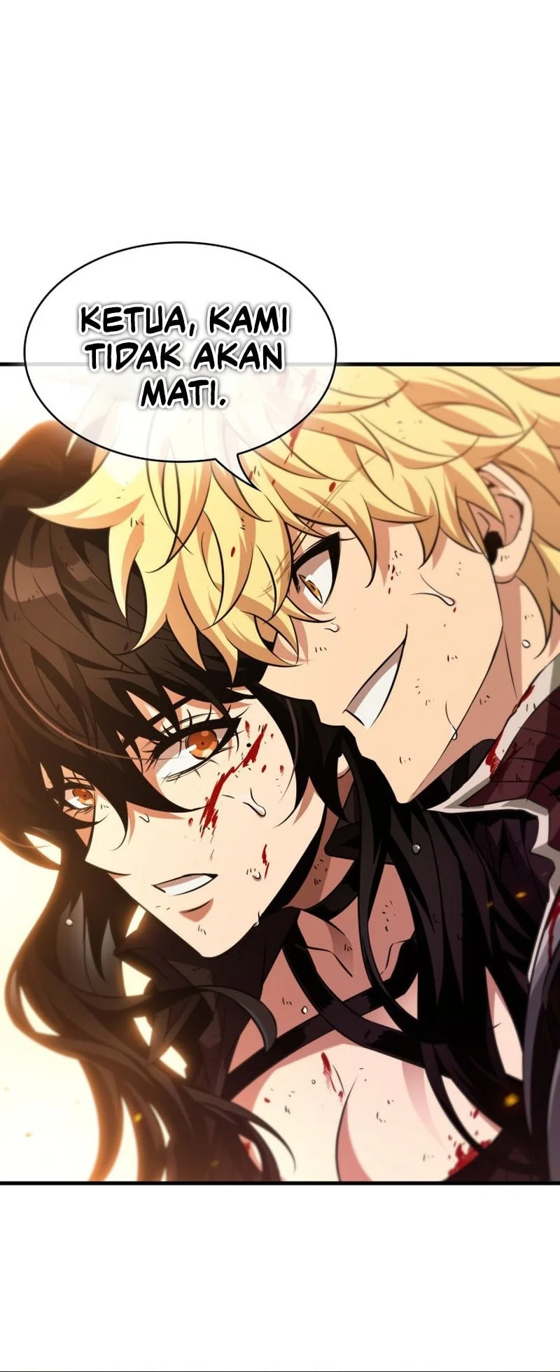 Pick Me Up Chapter 174 Gambar 57