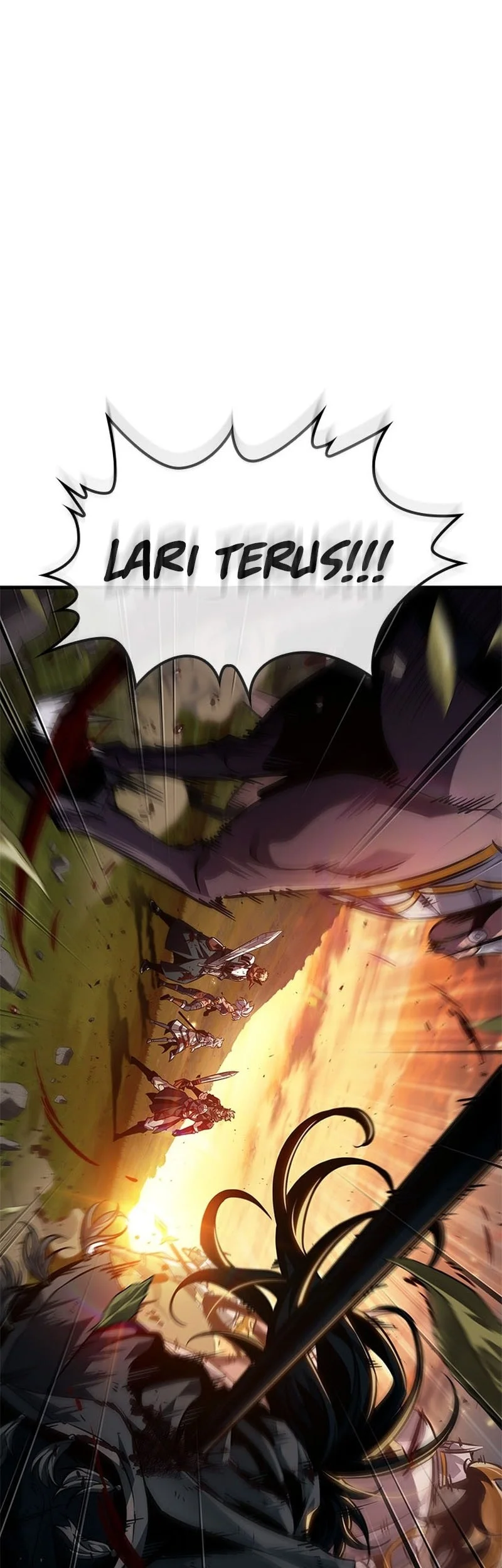 Pick Me Up Chapter 174 Gambar 62