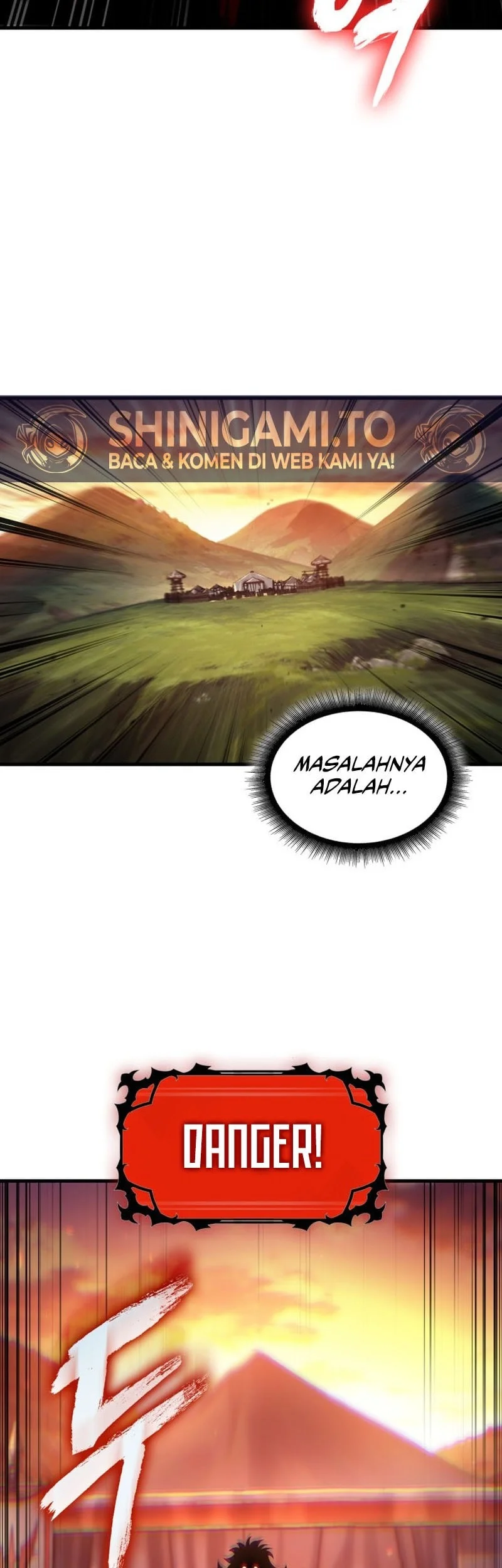 Pick Me Up Chapter 174 Gambar 15