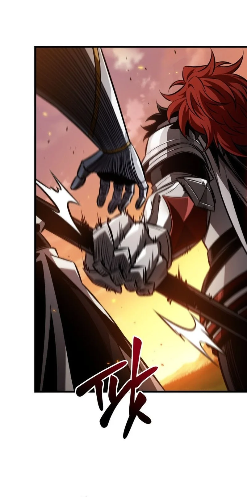 Pick Me Up Chapter 174 Gambar 21