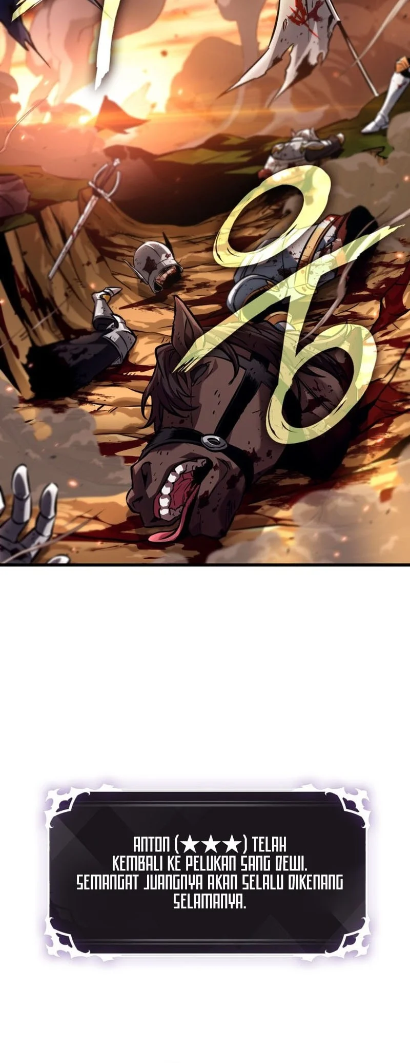 Pick Me Up Chapter 174 Gambar 25