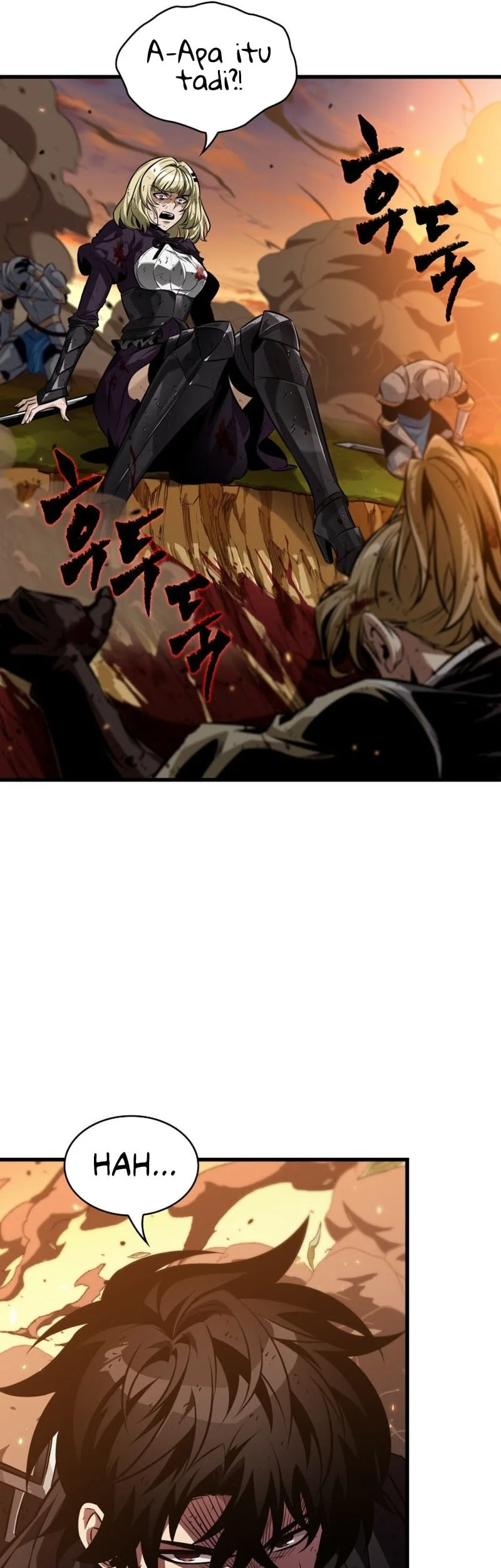 Pick Me Up Chapter 174 Gambar 26